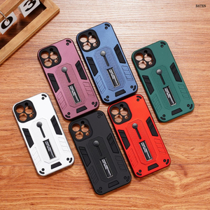 Phone Case With support