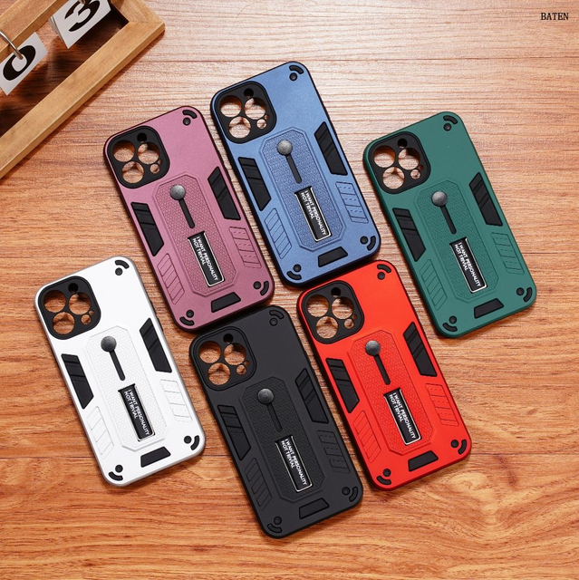 Phone Case With support