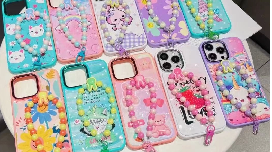 Phone case